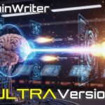 最新AIリライトツール「ブレインライターウルトラ」が登場！コピペで稼げる時代が本格化